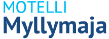 Motelli Myllymaja logo